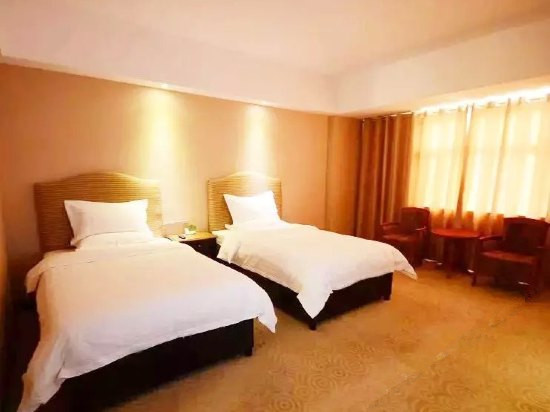 Heijin Hotel